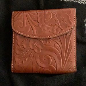 Woman’s Wallet